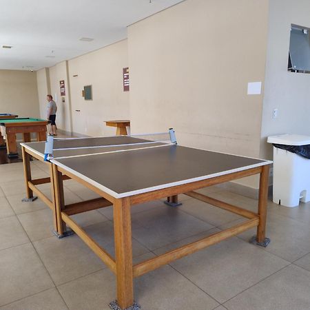 Casa Da Madeira Caldas Novas - Achei Ferias - Com Roupa De Cama Eksteriør billede