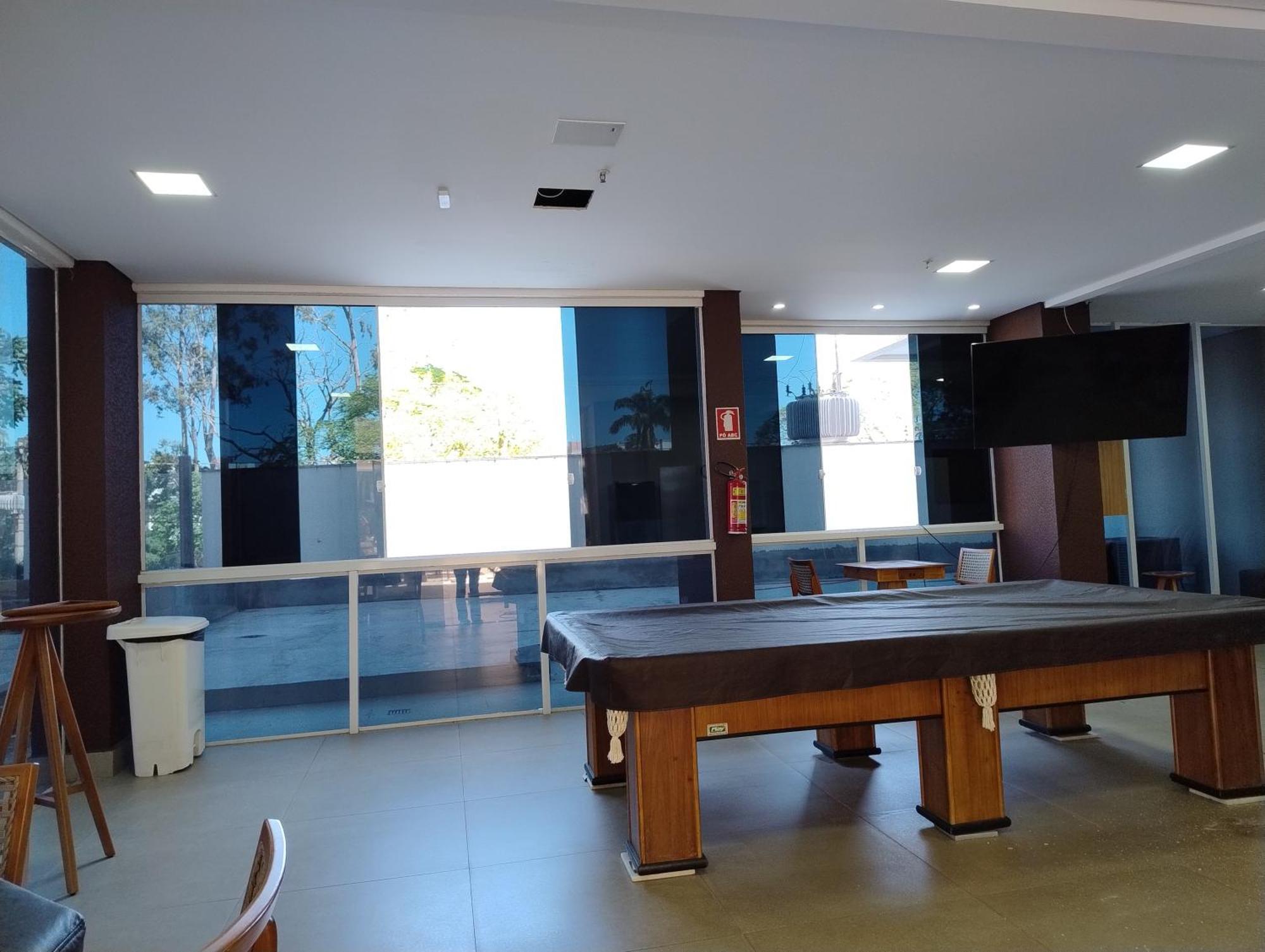 Casa Da Madeira Caldas Novas - Achei Ferias - Com Roupa De Cama Eksteriør billede