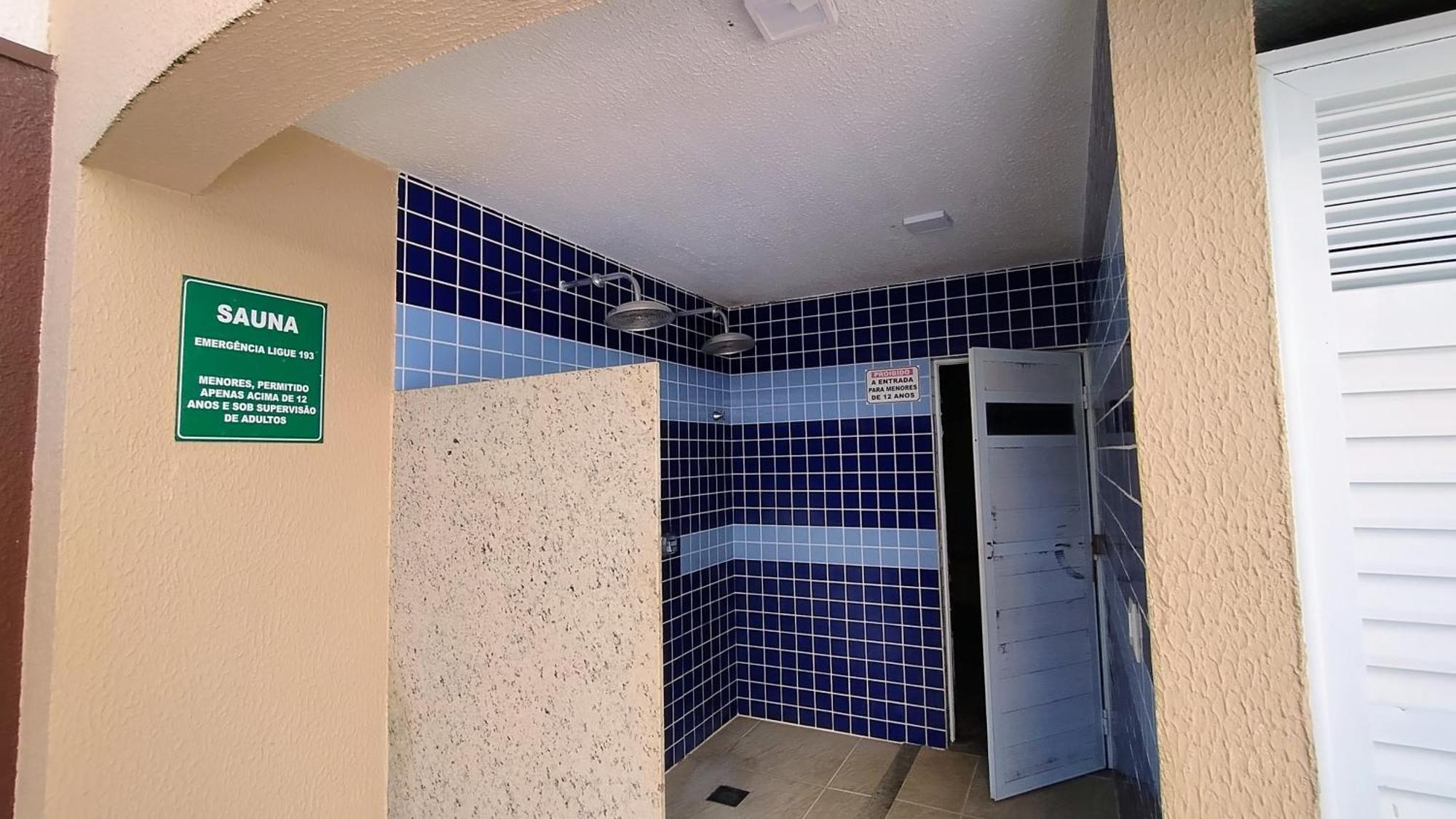 Casa Da Madeira Caldas Novas - Achei Ferias - Com Roupa De Cama Eksteriør billede