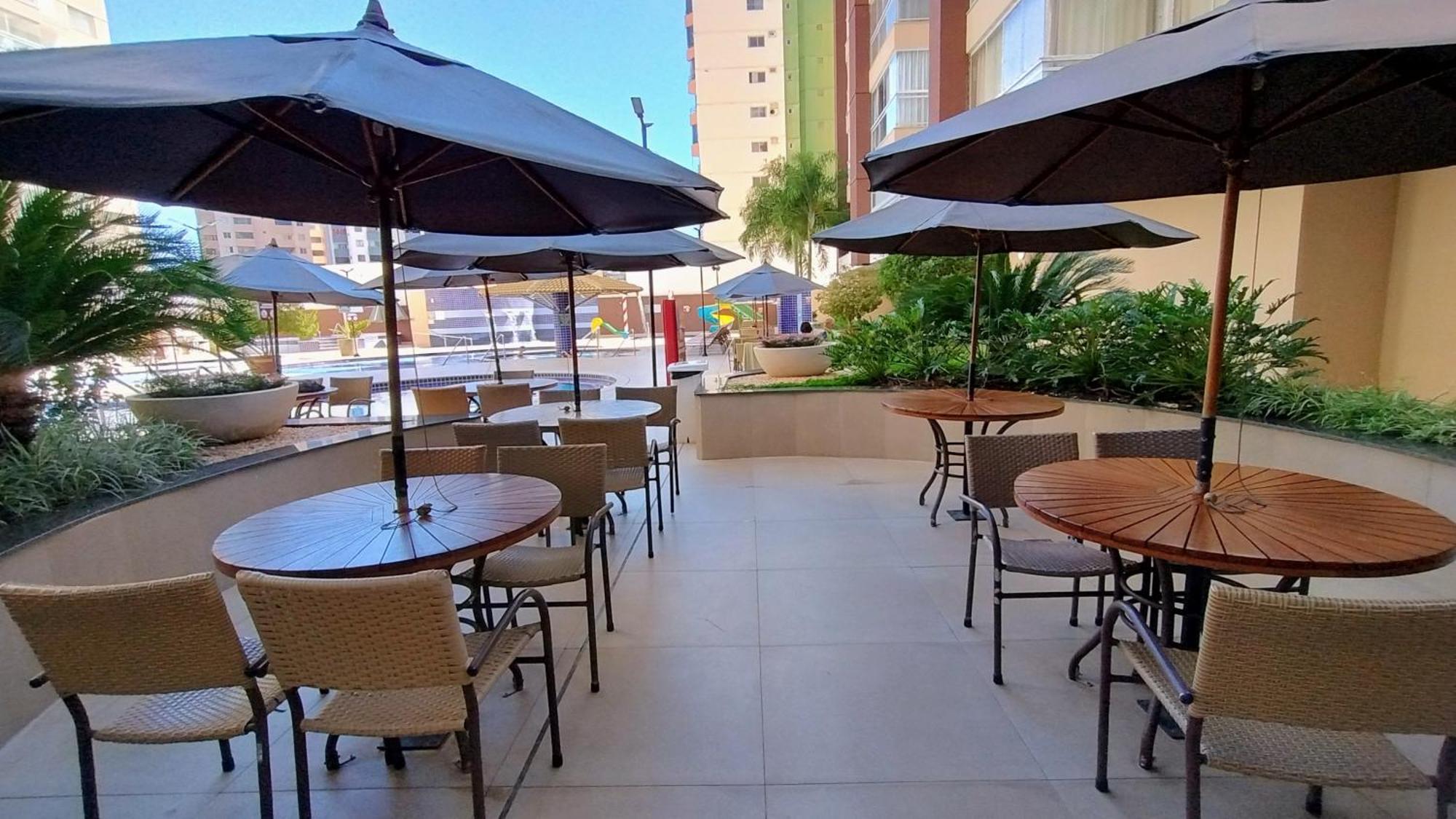 Casa Da Madeira Caldas Novas - Achei Ferias - Com Roupa De Cama Eksteriør billede