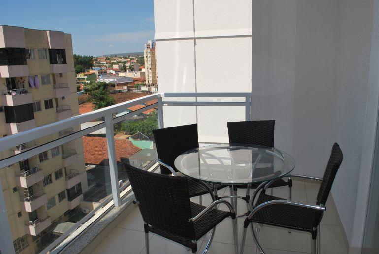 Casa Da Madeira Caldas Novas - Achei Ferias - Com Roupa De Cama Eksteriør billede