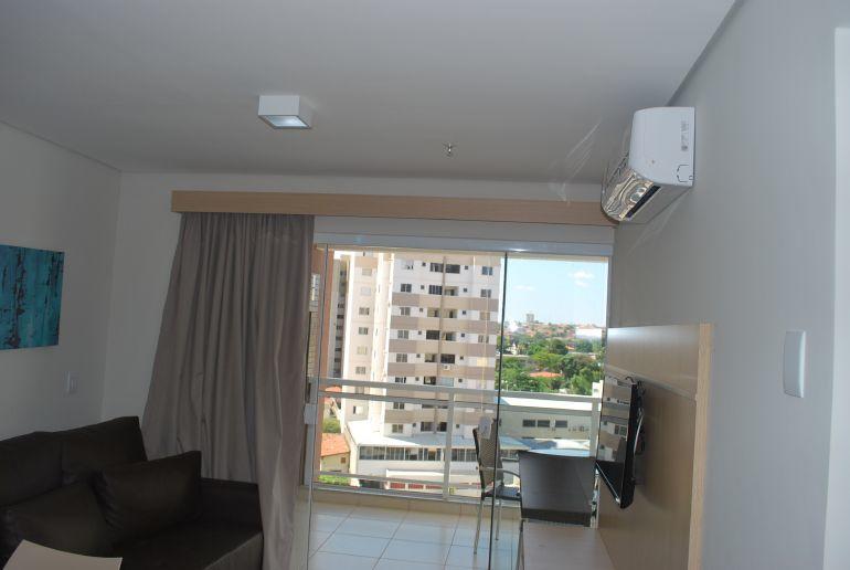 Casa Da Madeira Caldas Novas - Achei Ferias - Com Roupa De Cama Eksteriør billede
